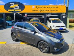 HYUNDAI HB 20 Hatch 1.6 16V 4P PREMIUM FLEX AUTOM�TICO