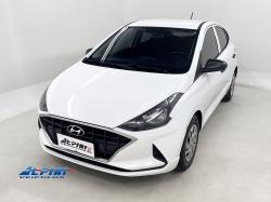HYUNDAI HB 20 Hatch 1.0 12V 4P FLEX SENSE