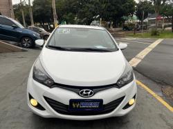 HYUNDAI HB 20 Hatch 1.6 16V 4P FLEX COMFORT PLUS AUTOM�TICO