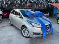 HYUNDAI HB 20 Hatch 1.6 16V 4P FLEX COMFORT PLUS