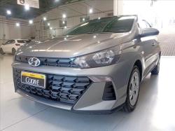 HYUNDAI HB 20 Hatch 1.0 12V 4P FLEX SENSE PLUS