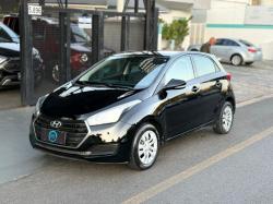 HYUNDAI HB 20 Hatch 1.0 12V 4P FLEX COMFORT