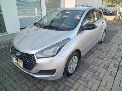 HYUNDAI HB 20 Hatch 1.0 12V 4P FLEX UNIQUE