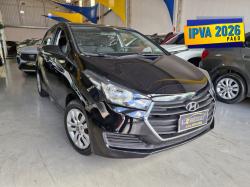 HYUNDAI HB 20 Hatch 1.0 12V 4P FLEX COMFORT