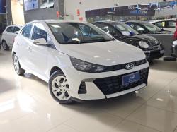 HYUNDAI HB 20 Hatch 1.0 12V 4P FLEX COMFORT PLUS