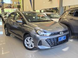 HYUNDAI HB 20 Hatch 1.0 12V 4P FLEX COMFORT PLUS