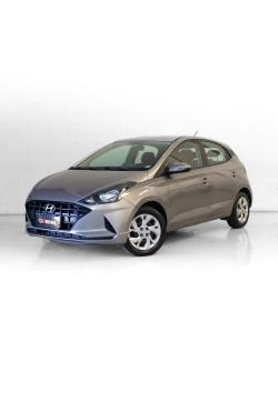 HYUNDAI HB 20 Hatch 1.0 12V 4P FLEX VISION