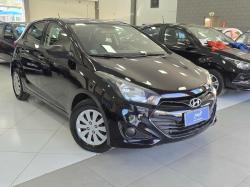 HYUNDAI HB 20 Hatch 
