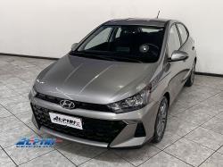 HYUNDAI HB 20 Hatch 1.0 12V 4P FLEX TGDI TURBO COMFORT PLUS