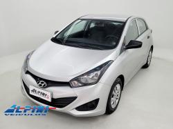 HYUNDAI HB 20 Hatch 1.0 12V 4P FLEX COMFORT