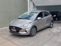 HYUNDAI HB 20 Hatch 1.0 12V 4P FLEX TGDI TURBO PLATINUM AUTOM�TICO
