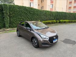 HYUNDAI HB 20 Hatch 1.0 12V 4P FLEX UNIQUE