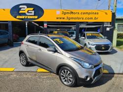HYUNDAI HB 20 Hatch X 1.6 16V 4P STYLE FLEX
