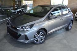 HYUNDAI HB 20 Hatch 1.0 12V 4P FLEX TGDI TURBO COMFORT PLUS