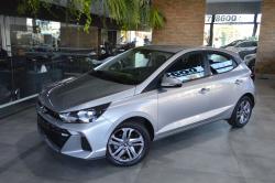 HYUNDAI HB 20 Hatch 1.0 12V 4P FLEX TGDI TURBO COMFORT PLUS