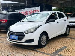 HYUNDAI HB 20 Hatch 1.0 12V 4P FLEX COMFORT