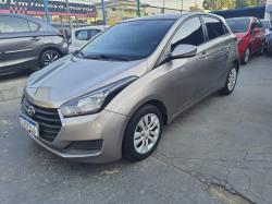 HYUNDAI HB 20 Hatch 