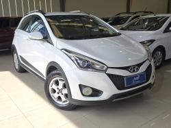 HYUNDAI HB 20 Hatch X 1.6 16V 4P STYLE FLEX
