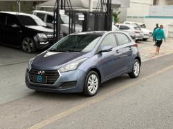 HYUNDAI HB 20 Hatch 1.0 12V 4P FLEX COMFORT PLUS