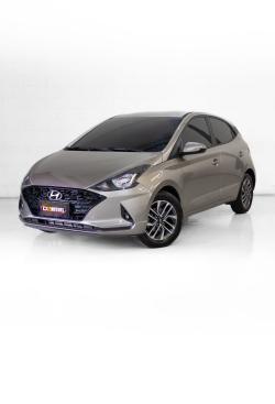 HYUNDAI HB 20 Hatch 1.0 12V 4P FLEX EVOLUTION