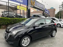HYUNDAI HB 20 Hatch 1.6 16V 4P FLEX COMFORT PLUS AUTOM�TICO