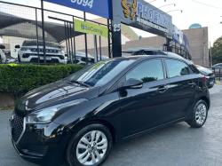 HYUNDAI HB 20 Hatch 1.6 16V 4P FLEX COMFORT PLUS AUTOM�TICO