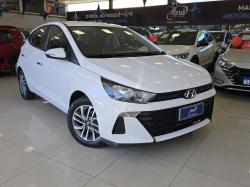 HYUNDAI HB 20 Hatch 1.0 12V 4P LIMITED