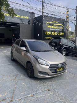 HYUNDAI HB 20 Hatch 1.0 12V 4P FLEX COMFORT