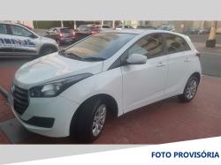 HYUNDAI HB 20 Hatch 1.6 16V 4P FLEX COMFORT PLUS AUTOM�TICO
