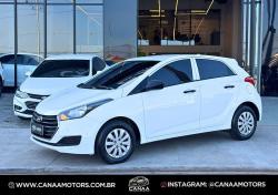 HYUNDAI HB 20 Hatch 1.0 12V 4P FLEX COMFORT PLUS