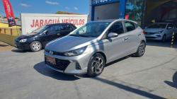 HYUNDAI HB 20 Hatch 1.0 12V 4P FLEX TGDI TURBO PLATINUM PLUS AUTOM�TICO