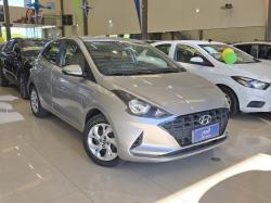 HYUNDAI HB 20 Hatch 1.0 12V 4P FLEX VISION