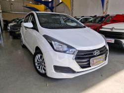HYUNDAI HB 20 Hatch 1.6 16V 4P FLEX COMFORT PLUS AUTOM�TICO