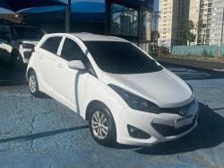 HYUNDAI HB 20 Hatch 1.0 12V 4P FLEX COMFORT
