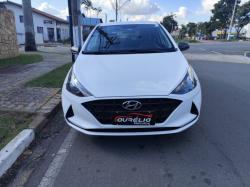 HYUNDAI HB 20 Hatch 1.0 12V 4P FLEX SENSE