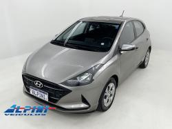 HYUNDAI HB 20 Hatch 1.0 12V 4P FLEX TGDI TURBO VISION AUTOM�TICO