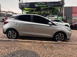 HYUNDAI HB 20 Hatch 1.0 12V 4P FLEX TGDI TURBO COMFORT