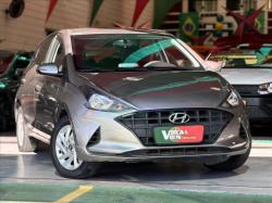 HYUNDAI HB 20 Hatch 1.0 12V 4P FLEX VISION