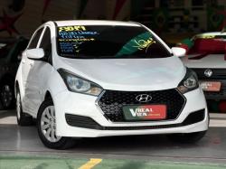 HYUNDAI HB 20 Hatch 1.0 12V 4P FLEX UNIQUE