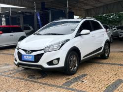 HYUNDAI HB 20 Hatch X 1.6 16V 4P PREMIUM FLEX AUTOM�TICO