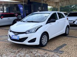 HYUNDAI HB 20 Hatch 1.0 12V 4P FLEX COMFORT