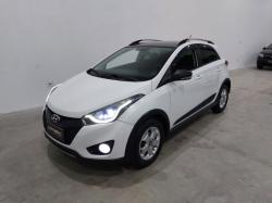 HYUNDAI HB 20 Hatch X 1.6 16V 4P PREMIUM FLEX AUTOM�TICO