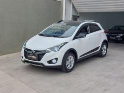 HYUNDAI HB 20 Hatch X 1.6 16V 4P PREMIUM FLEX AUTOM�TICO