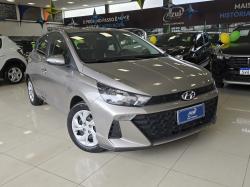 HYUNDAI HB 20 Hatch 1.0 12V 4P FLEX COMFORT PLUS