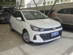 HYUNDAI HB 20 Hatch 1.0 12V 4P FLEX SENSE
