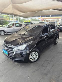 HYUNDAI HB 20 Hatch 1.0 12V 4P FLEX COMFORT PLUS