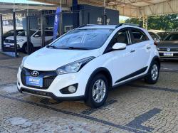 HYUNDAI HB 20 Hatch X 1.6 16V 4P PREMIUM FLEX AUTOM�TICO