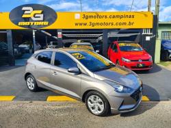 HYUNDAI HB 20 Hatch 1.0 12V 4P FLEX VISION