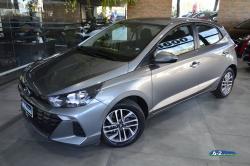 HYUNDAI HB 20 Hatch 1.0 12V 4P LIMITED