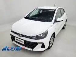 HYUNDAI HB 20 Hatch 1.0 12V 4P FLEX SENSE PLUS